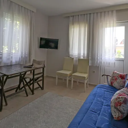 Mavi Melodi Privatunterkunft Fethiye