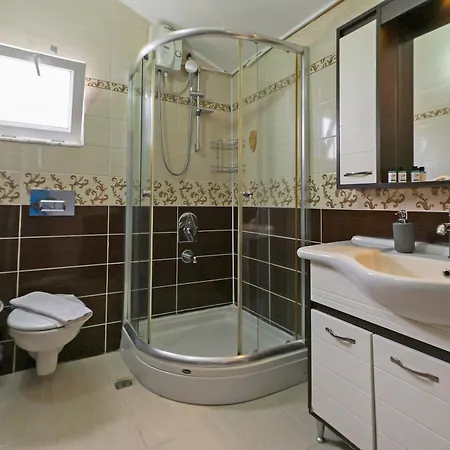 Privatunterkunft Mavi Melodi *