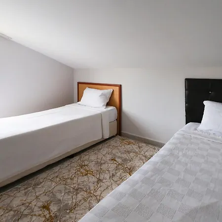 Mavi Melodi Privatunterkunft Fethiye