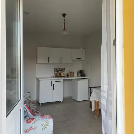 Homestay Mavi Melodi Fethiye