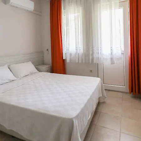 Homestay Mavi Melodi