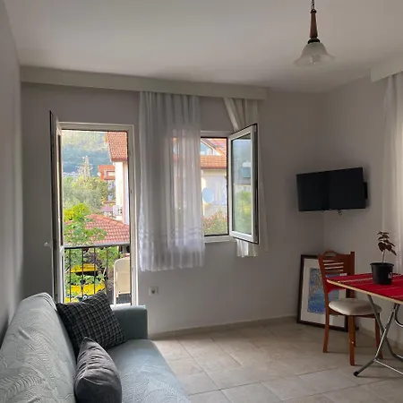 Mavi Melodi * 페티예